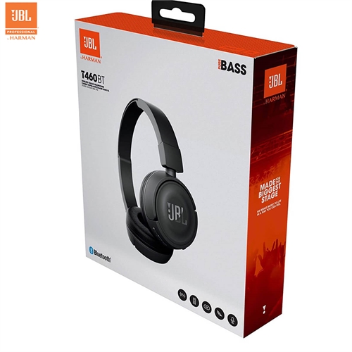 Tai Nghe JBL T460BT 5